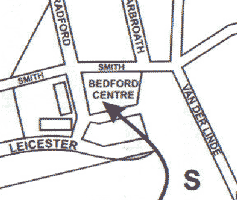 map and directions